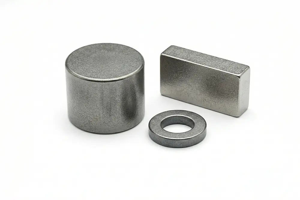 smco high stability magnets