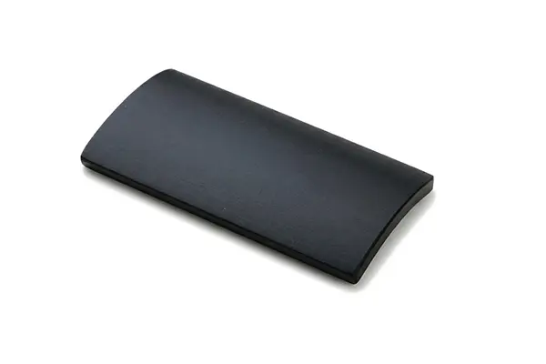 ferrite arc magnet for dc motor