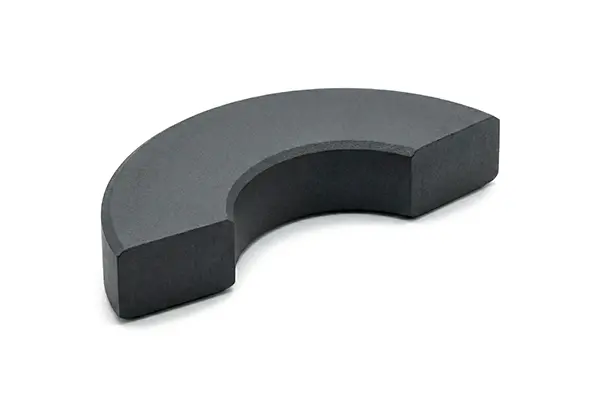 ferrite ring magnet for speaker acoustics