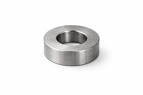 industrial lifting magnet alnico ring