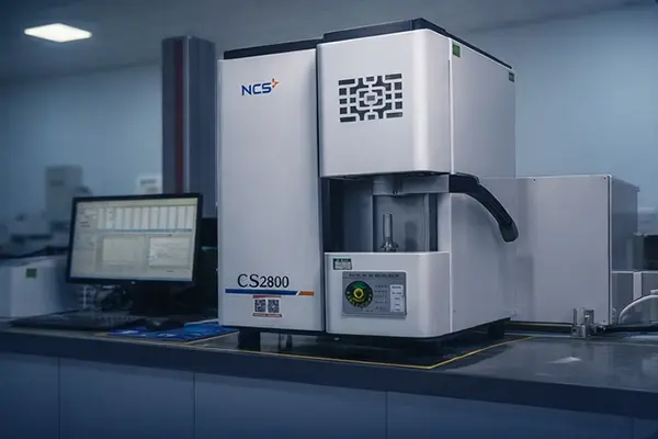 c&s precision analyzer