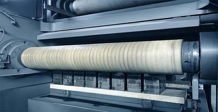 oceanic magnet precision wire cutting