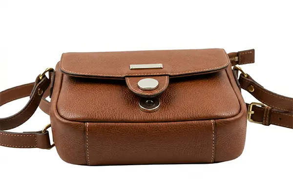 bag neodymium magnetic button application